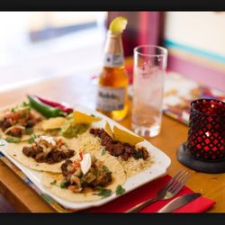 Cafe Mexicana