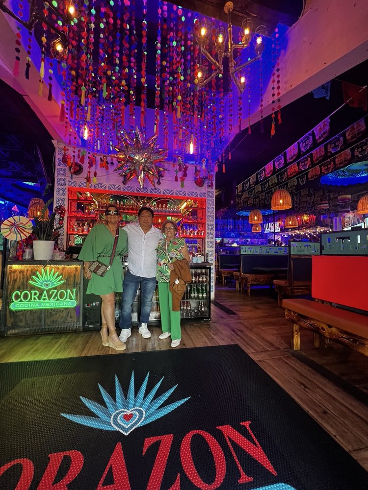 Corazon Cocina Mexicana