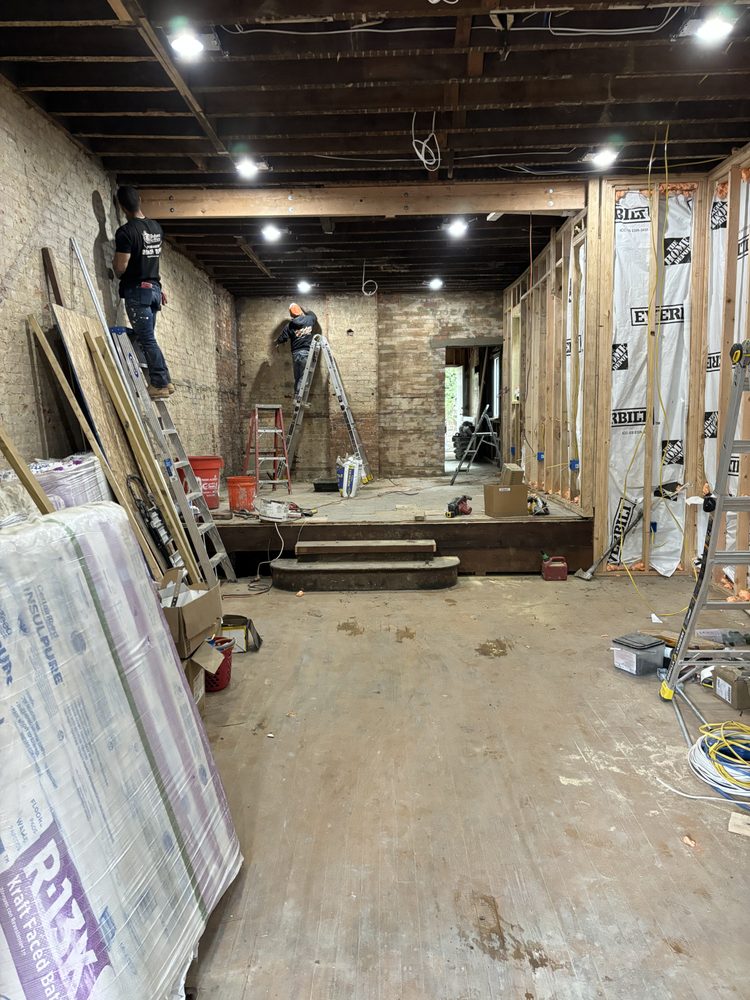 Slide of Joshua's Home Remodeling