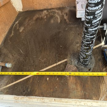 Baldenebro Construction - Damaged wood - General Contractors Near Me