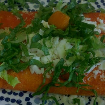 Sierra Madre - Enchiladas Rojas - Mexican Near Me - Cypress, Texas