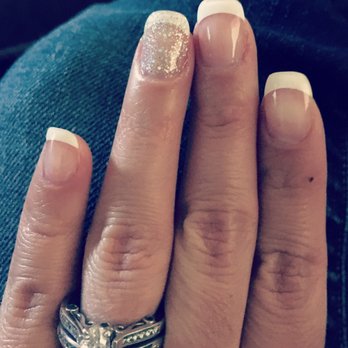 Bella Nails and Spa - This place is amazing I won't go anywhere else ever again! - Nail Salons Near Me - Murrieta, California
