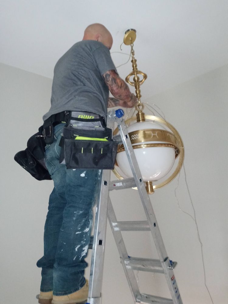 Slide of Goodpaster Construction Services