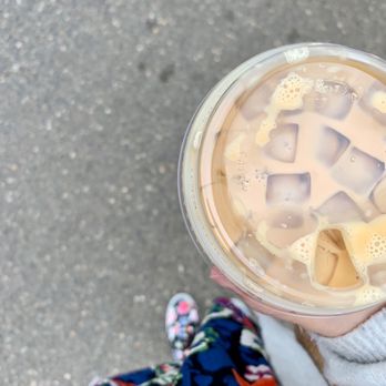 Cathedral Coffee - Iced latte - Coffee & Tea Near Me - Portland, Oregon Cathedral Coffee - Iced latte - Coffee & Tea Near Me - Portland, Oregon