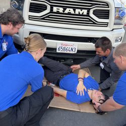 Southern California Ems Training Institute