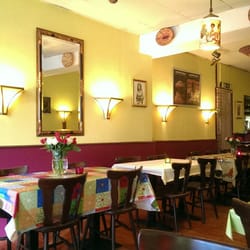 Restaurant Queen of Sheba