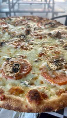 Ozzy’s Apizza Glendale by null