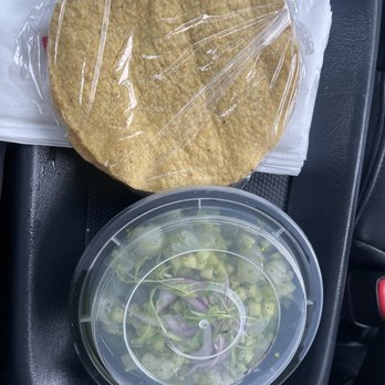 Culichi Town - Hulk Tostada - Sushi Bars Near Me - Sylmar, California