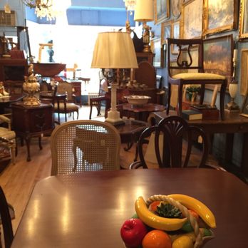 B J Antiques - Antiques Near Me - Chicago, Illinois