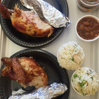 Juan Pollo - Yummy - Mexican Near Me - La Mirada, California
