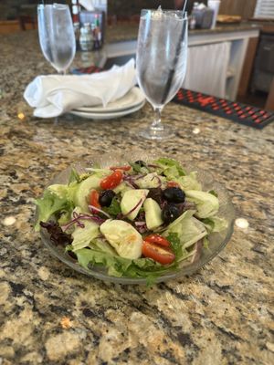 Louie & Johnnie's Ristorante Primavera by null
