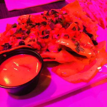 Brea Improv - Nachos - Comedy Clubs Near Me - Brea, California