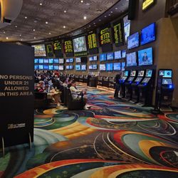 BetMGM Sportsbook at MGM Grand - Betmgm Sportsbet