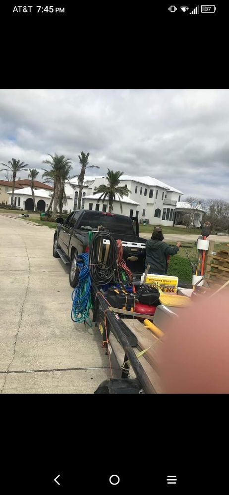 Slide of JR Fence & Roofing