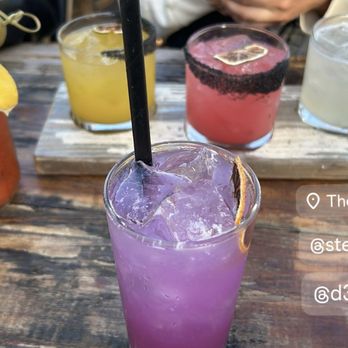 The Cruisery - Cocktail Bars Near Me - Santa Barbara, California