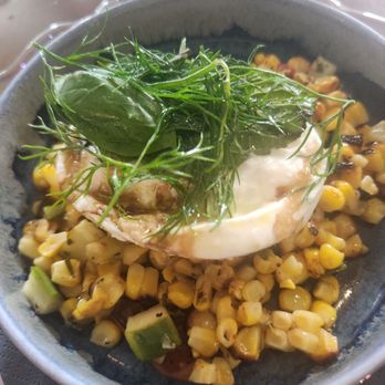 L'Ardente - Corn salad - Italian Near Me - Washington, DC, District of Columbia L'Ardente - Corn salad - Italian Near Me - Washington, DC, District of Columbia