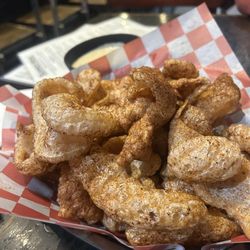 Left Turn Distillery - New Mexico krispies