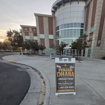 Punjabi Dhaba - Indian Near Me - Bakersfield, California