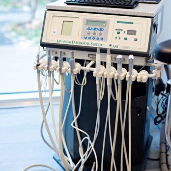 Ballantyne Endodontics - Endodontists Near Me - Charlotte, North Carolina