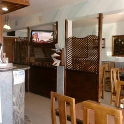 Restaurante Porto Nadelas