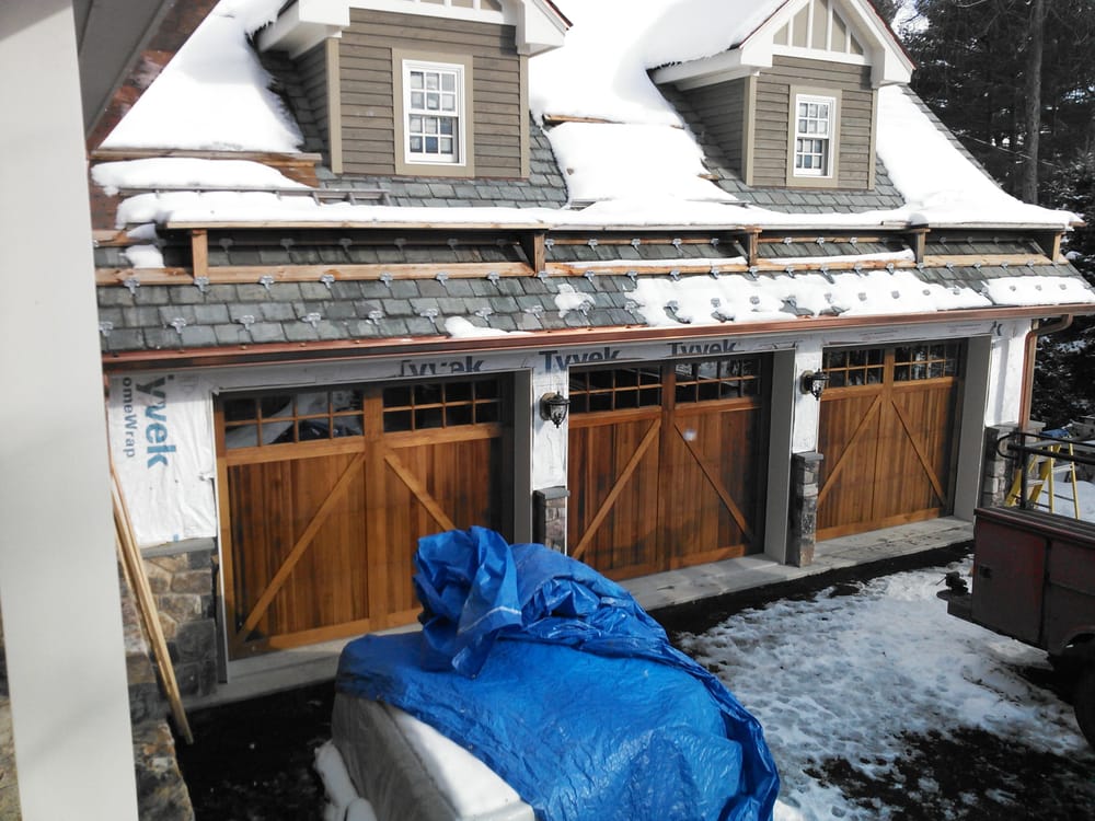 Summit Door - Garage Door Contractor in Easton, PA