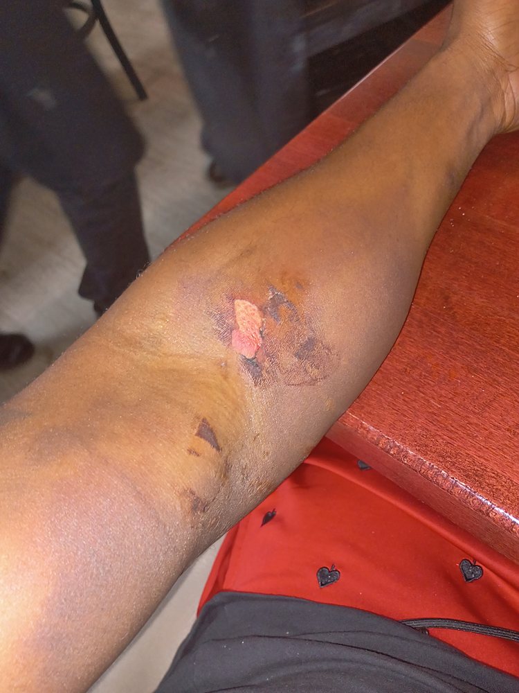 CSL PLASMA Updated January 2026 16 Reviews 3419 North Patterson