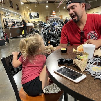 East Bay Harley-Davidson - Motorcycle Dealers Near Me - Livermore, California