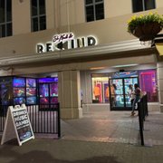 Be Kind And Rewind San Antonio Photos