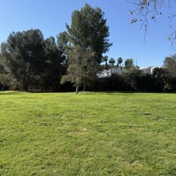 South Weddington Park