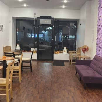 Purple Dough - Desserts Near Me - Woodside, New York Purple Dough - Desserts Near Me - Woodside, New York