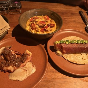 Acamaya - Mexican Near Me - New Orleans, Louisiana
