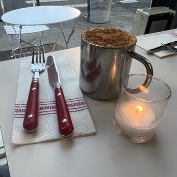 Sunday to Sunday - Chai by candlelight - Cafes Near Me - New York, New York Sunday to Sunday - Chai by candlelight - Cafes Near Me - New York, New York