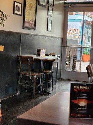 Santa Fe Brewing Company Albuquerque Taproom by null