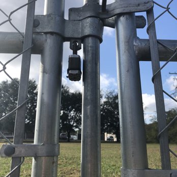 Carrollwood Park - The dog park is locked. I wonder if all residents hold a key or if this is a pay for play kind of thing? - Parks Near Me - Tampa, Florida Carrollwood Park - The dog park is locked. I wonder if all residents hold a key or if this is a pay for play kind of thing? - Parks Near Me - Tampa, Florida