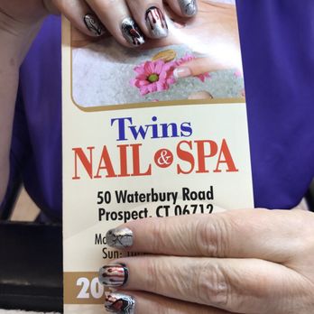 Twins Nail & Spa - Nail Salons Near Me - Prospect, Connecticut Twins Nail & Spa - Nail Salons Near Me - Prospect, Connecticut