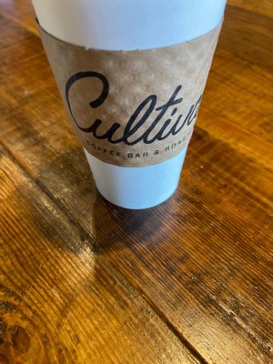 Cultivar Coffee Roasting Co. by null