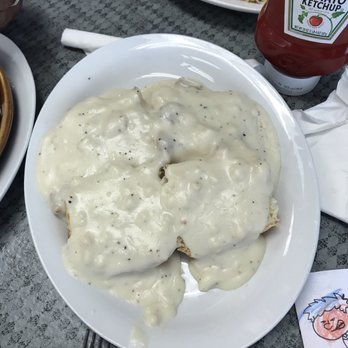 Doc's Diner - Biscuits and gravy - Seafood Near Me - Key Largo, Florida Doc's Diner - Biscuits and gravy - Seafood Near Me - Key Largo, Florida