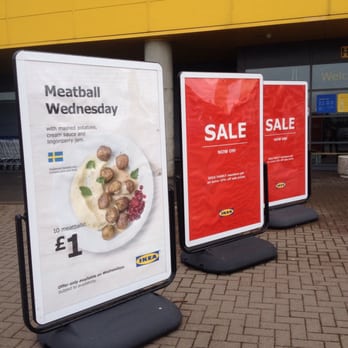IKEA - Result! - Furniture Stores Near Me - Glasgow, GLG