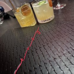 Envy - Margaritas