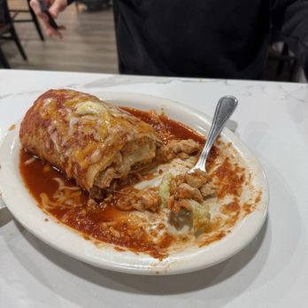 El Yahualica Tacos - Chicken Wet Burrito. - Mexican Near Me - Concord, California El Yahualica Tacos - Chicken Wet Burrito. - Mexican Near Me - Concord, California