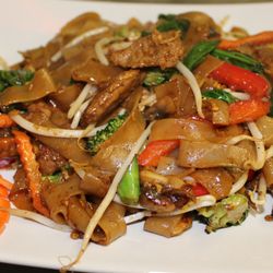 Tamrap Thai Restaurant