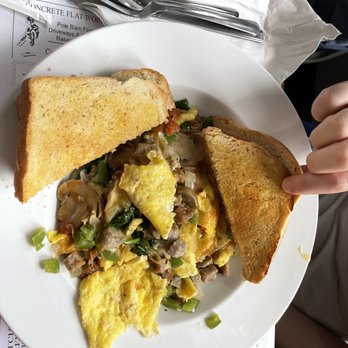 Clippers Cafe - Breakfast bowl - Cafes Near Me - Martin, Michigan Clippers Cafe - Breakfast bowl - Cafes Near Me - Martin, Michigan