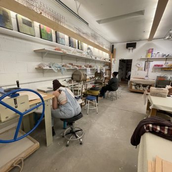 Urban Mud - The studio at Urban Mud - Art Galleries Near Me - Denver, Colorado Urban Mud - The studio at Urban Mud - Art Galleries Near Me - Denver, Colorado