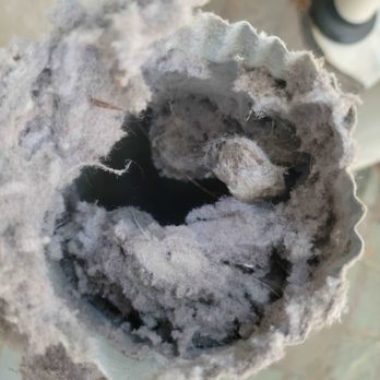 3 Wave Cleaning - Dryer Vent Cleaning - Air Duct Cleaning Near Me - Newton, Massachusetts