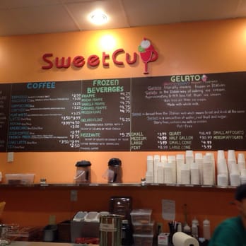 SweetCup - Ice Cream & Frozen Yogurt Near Me - Houston, Texas SweetCup - Ice Cream & Frozen Yogurt Near Me - Houston, Texas