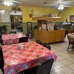 Piedad's Restaurant