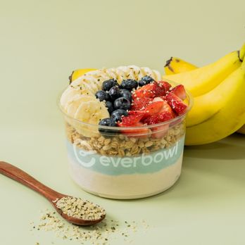 Everbowl - Acai Bowls Near Me - Westfield, Indiana