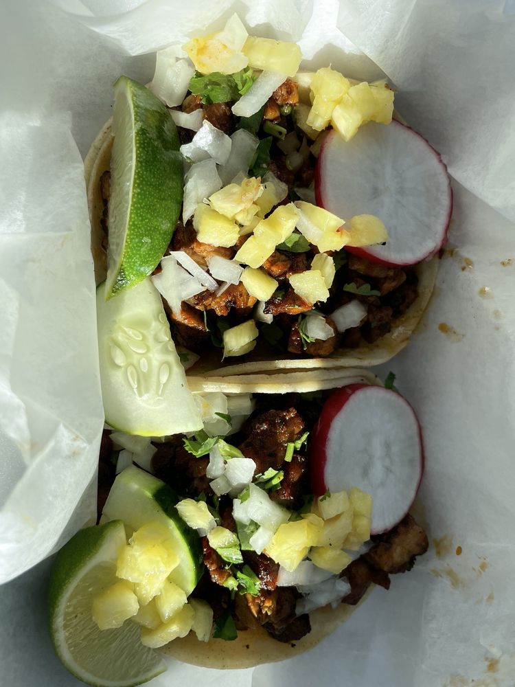 Marias Taqueria