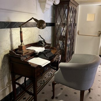 The Oxford Hotel - Hotels Near Me - Denver, Colorado