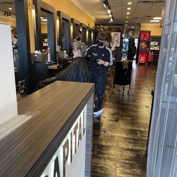 Hair Capital - Hair Salons Near Me - Doraville, Georgia Hair Capital - Hair Salons Near Me - Doraville, Georgia